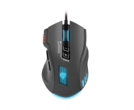 Genesis Xenon 200 RGB czarna - 1077372 - zdjęcie 1